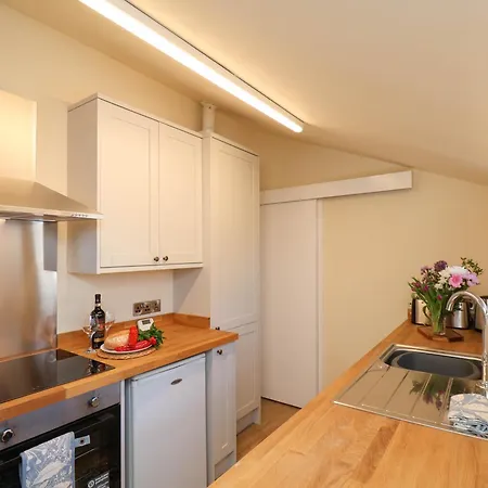 Apartment Flat 1