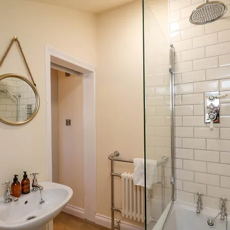 Flat 1 Appartement