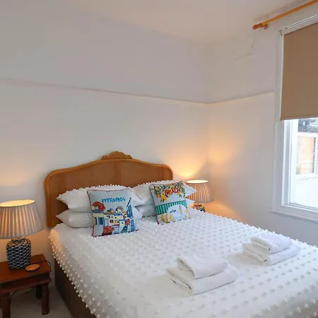 Apartment Flat 1
