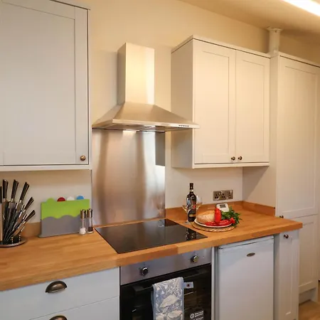 Flat 1 Appartement *