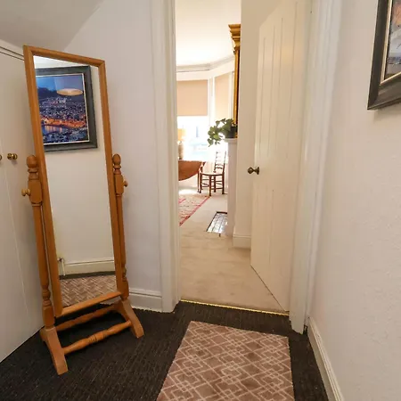 Appartement Flat 1 Scarborough