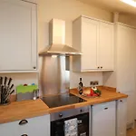 Flat 1 아파트 *