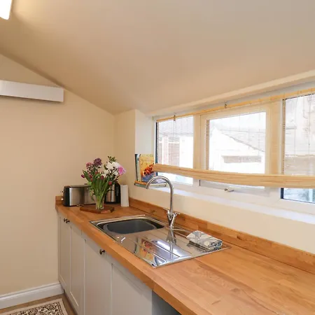 Flat 1 Apartmán *