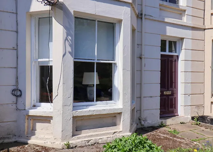 Flat 1 公寓 斯卡伯勒