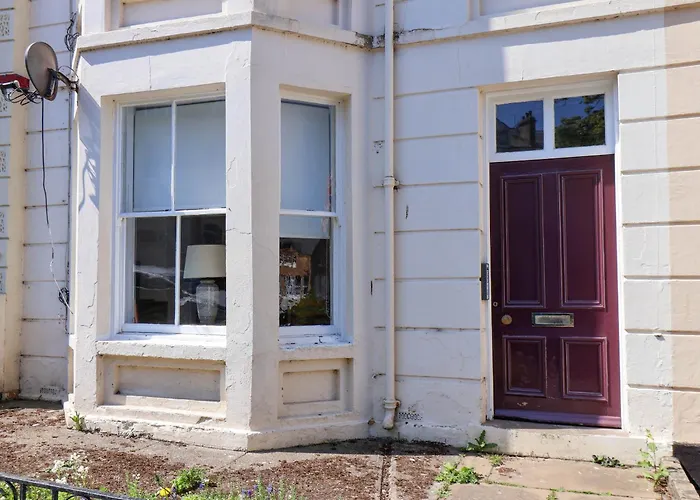 Flat 1 * 斯卡伯勒