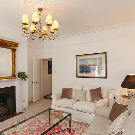 Apartament Flat 1 Scarborough