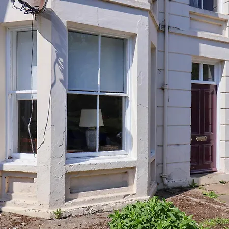 Flat 1 Apartament Scarborough